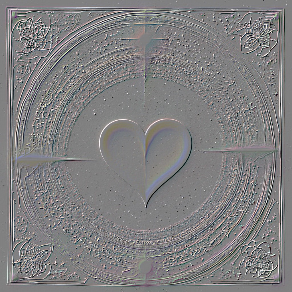 360 Degree Perception & The Two-Way Flow of The Interchanging&nbsp;Point