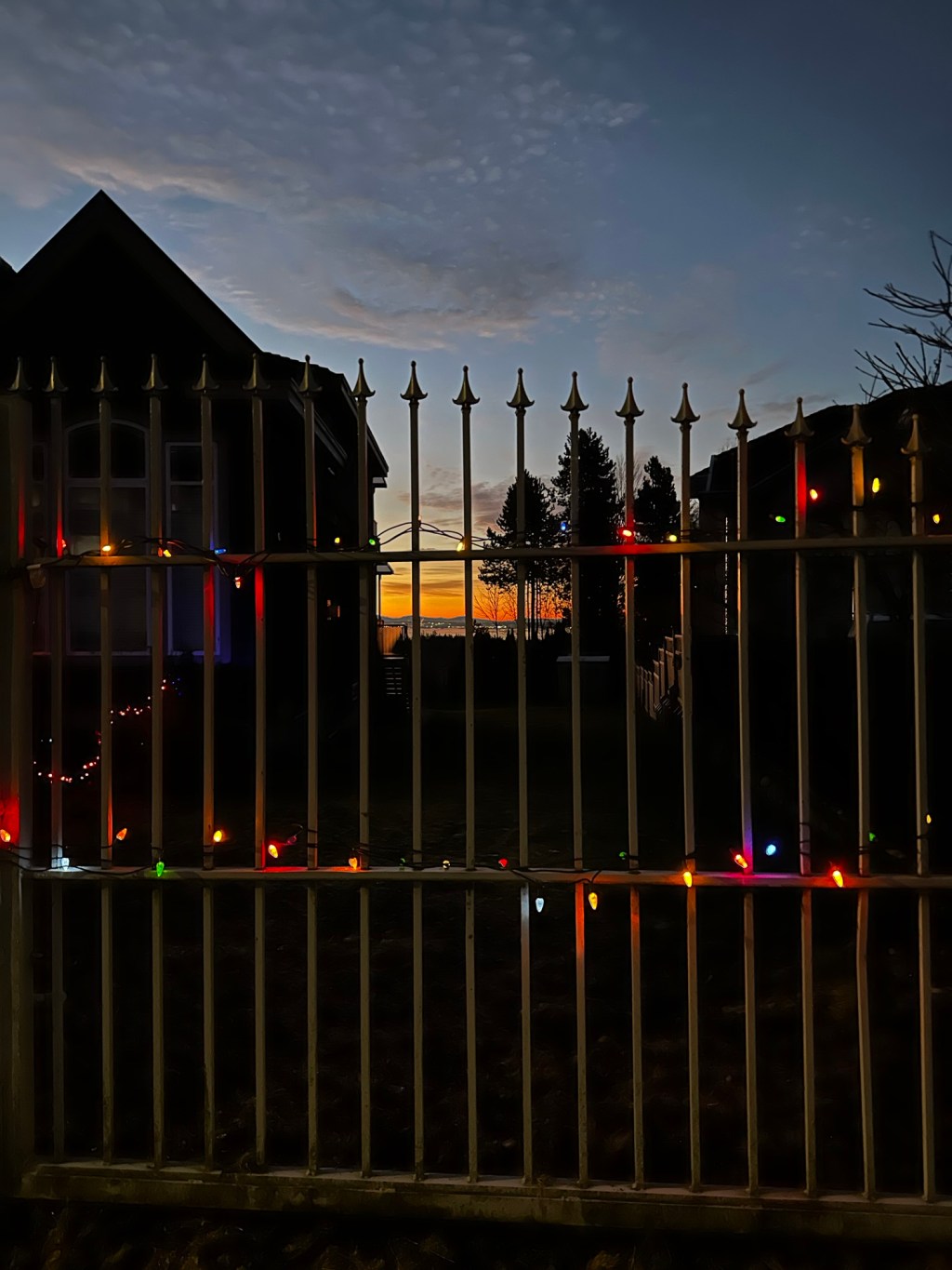 The Winter Solstice Interchanging Point & Inspiration for True&nbsp;Celebration